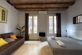 Ferienwohnung für 3 Personen ca 40 qm in Barcelona-Gràcia, Costa Brava Costa del Maresme